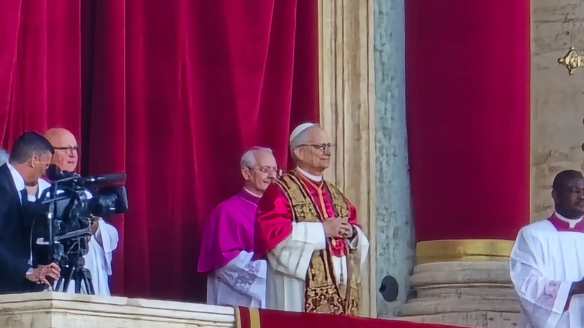 XIV. Leó pápa