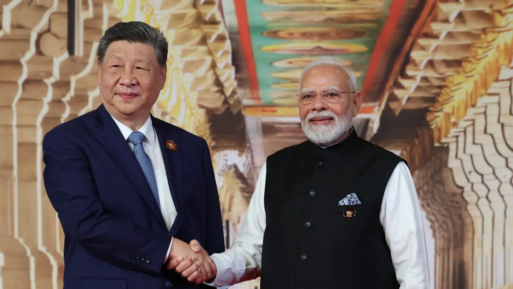 Hszi Csin-ping visszatért Indiába, miközben Delhi és Peking a kapcsolatok új szakaszát teszteli