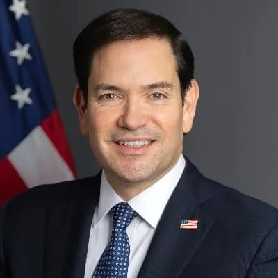 Marco Rubio az Akropoliszon állt ki a nyugati civilizáció védelmében