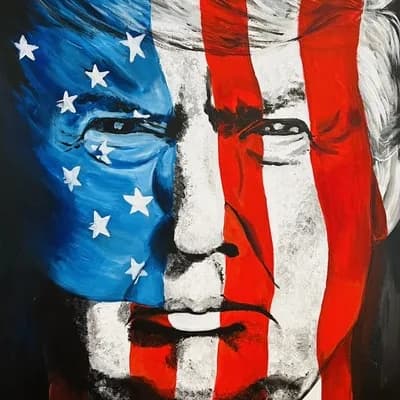 Soha nem felejtjük el október 7-ét — Trump a Hamász-terrortámadás harmadik évfordulóján emlékezett