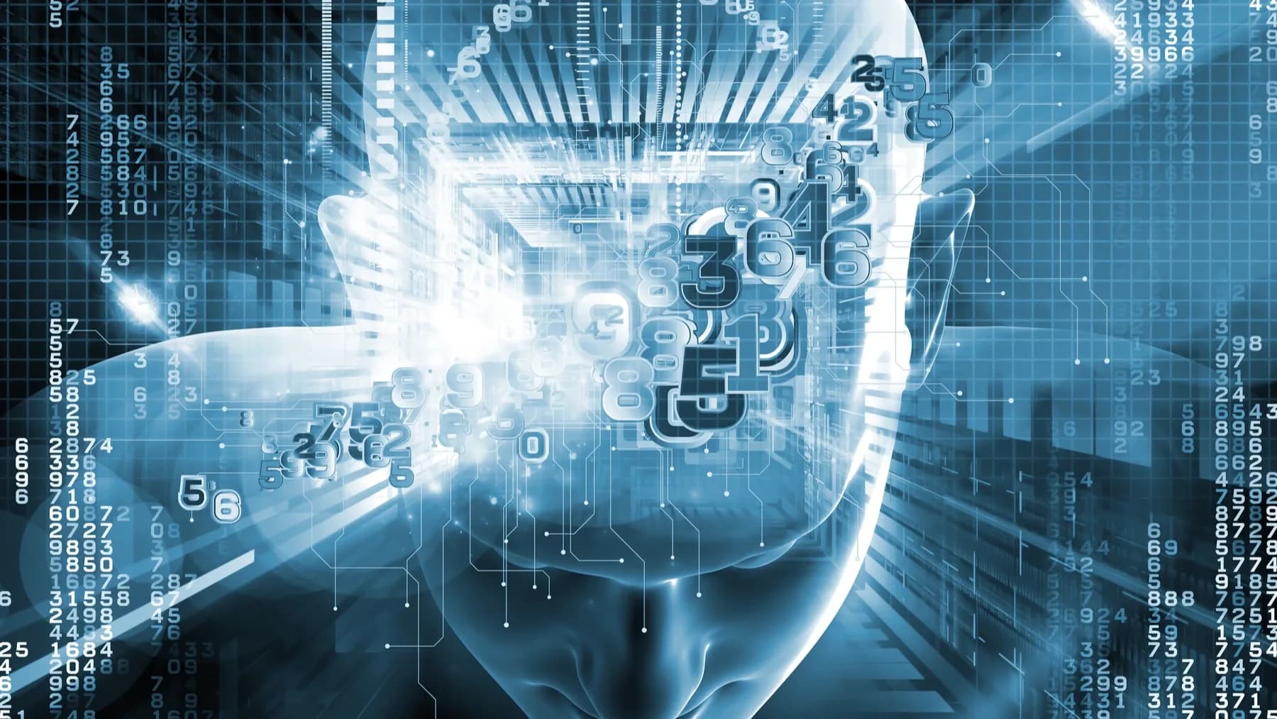Amit megosztasz a mesterséges intelligenciával, az nem titok többé