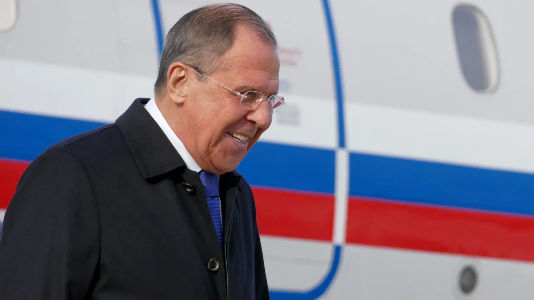 Lavrov: Washington elutasítja Ukrajna NATO-csatlakozását