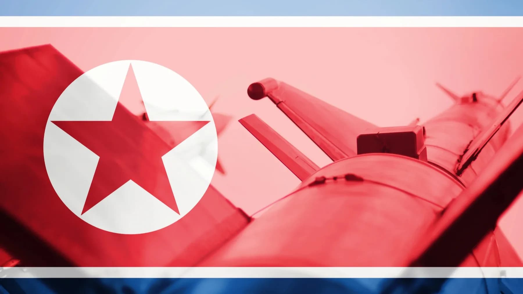 észak-korea