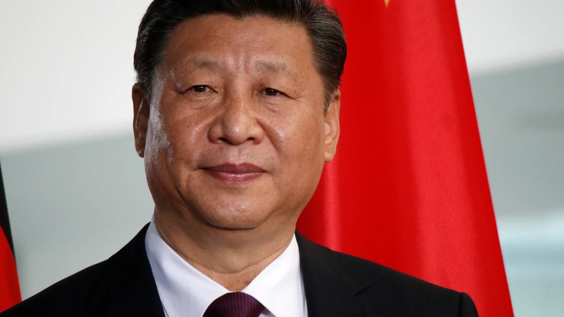 Hszi Jinping