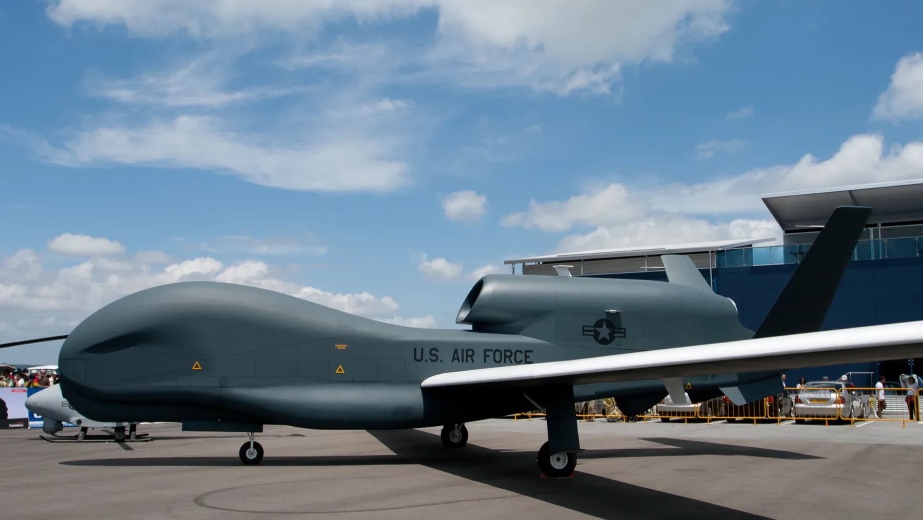 Global Hawk 
