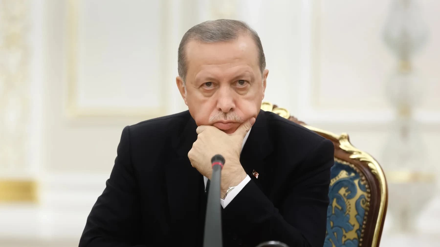 Erdoğan: Az egész világ megfizeti az Irán elleni háború árát