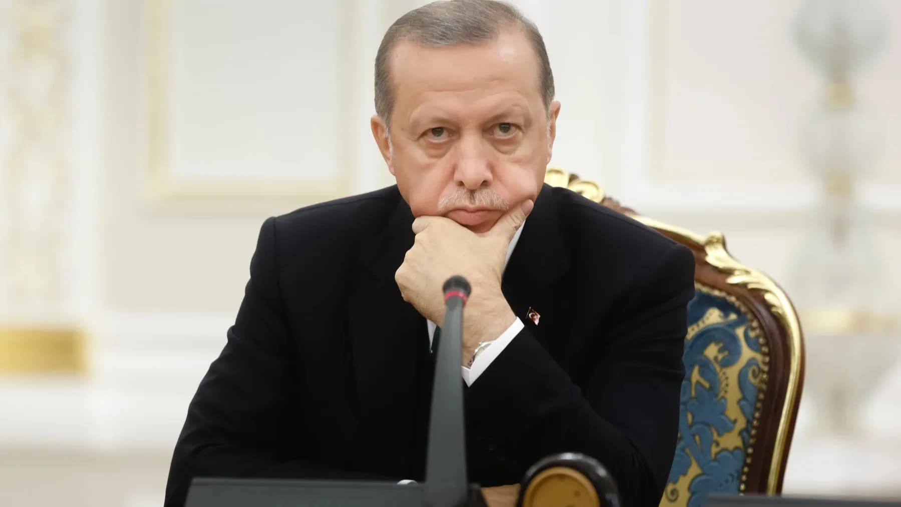 Újabb elnöki mandátumra készülhet Recep Tayyip Erdogan a sajtóértesülések szerint