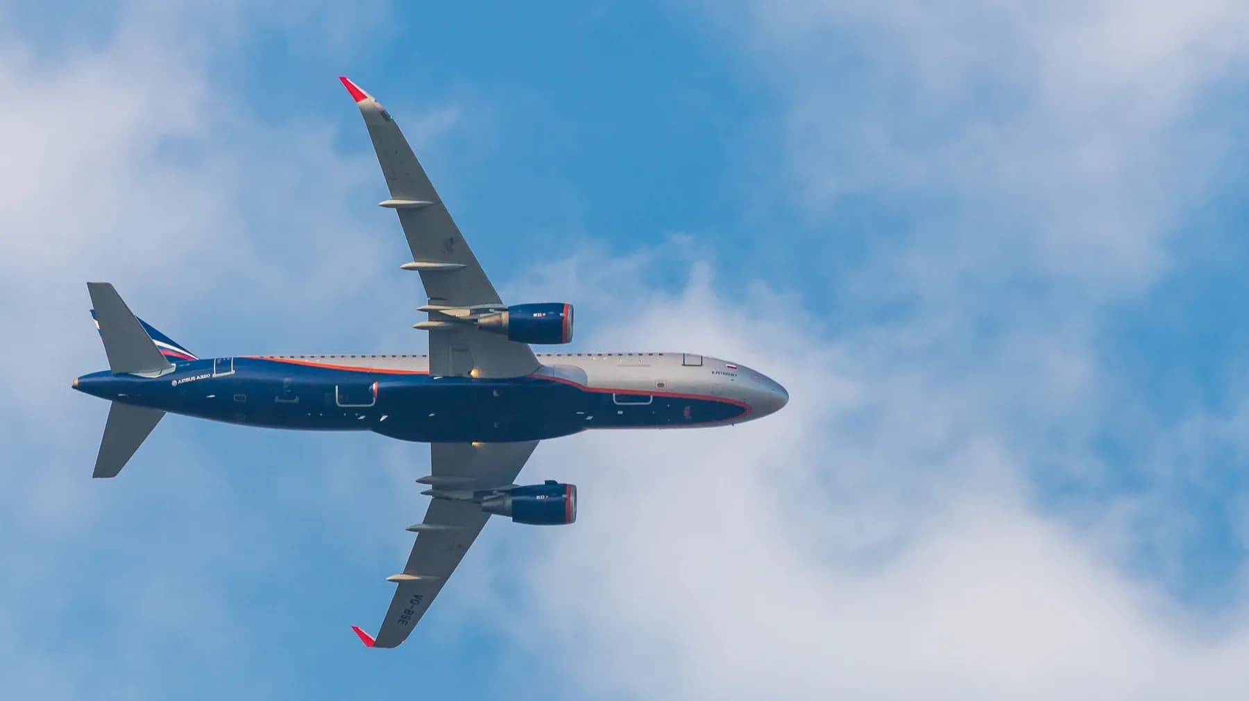 Aeroflot