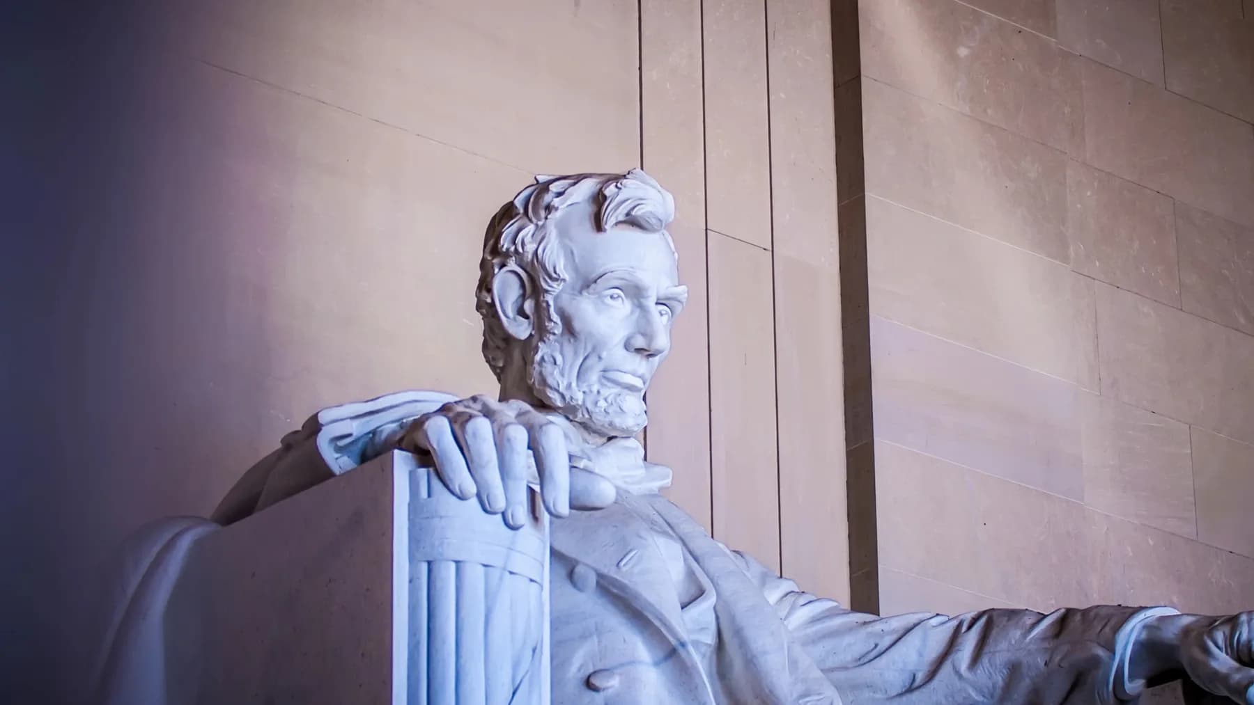 Abraham Lincoln