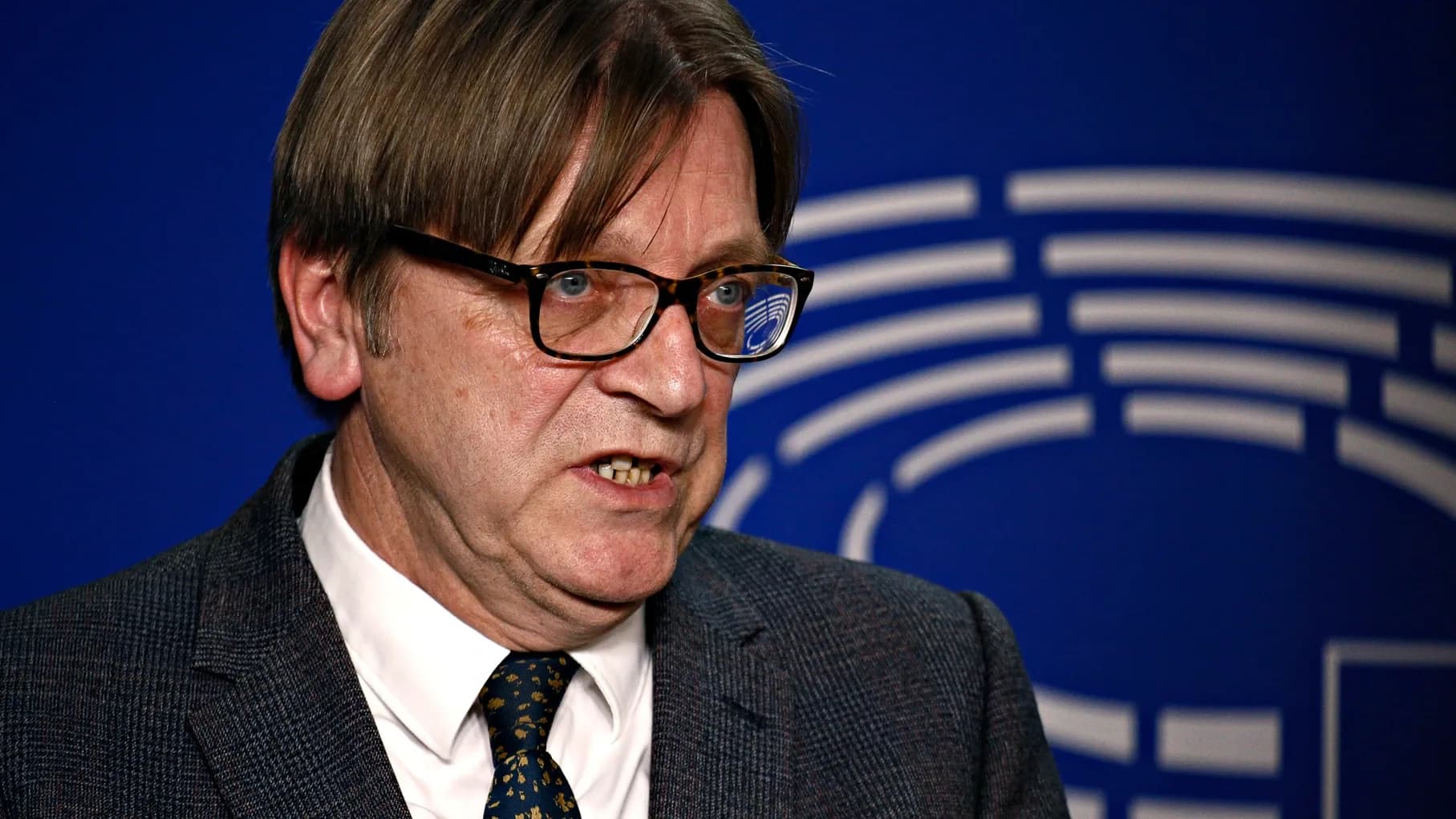 Guy Verhofstadt
