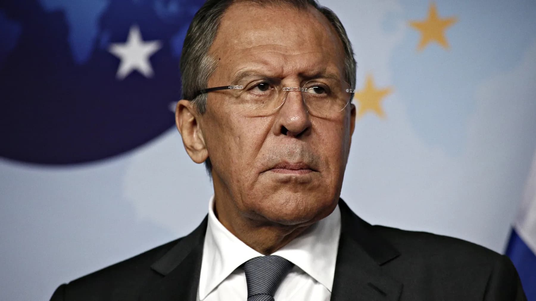 Szergej Lavrov