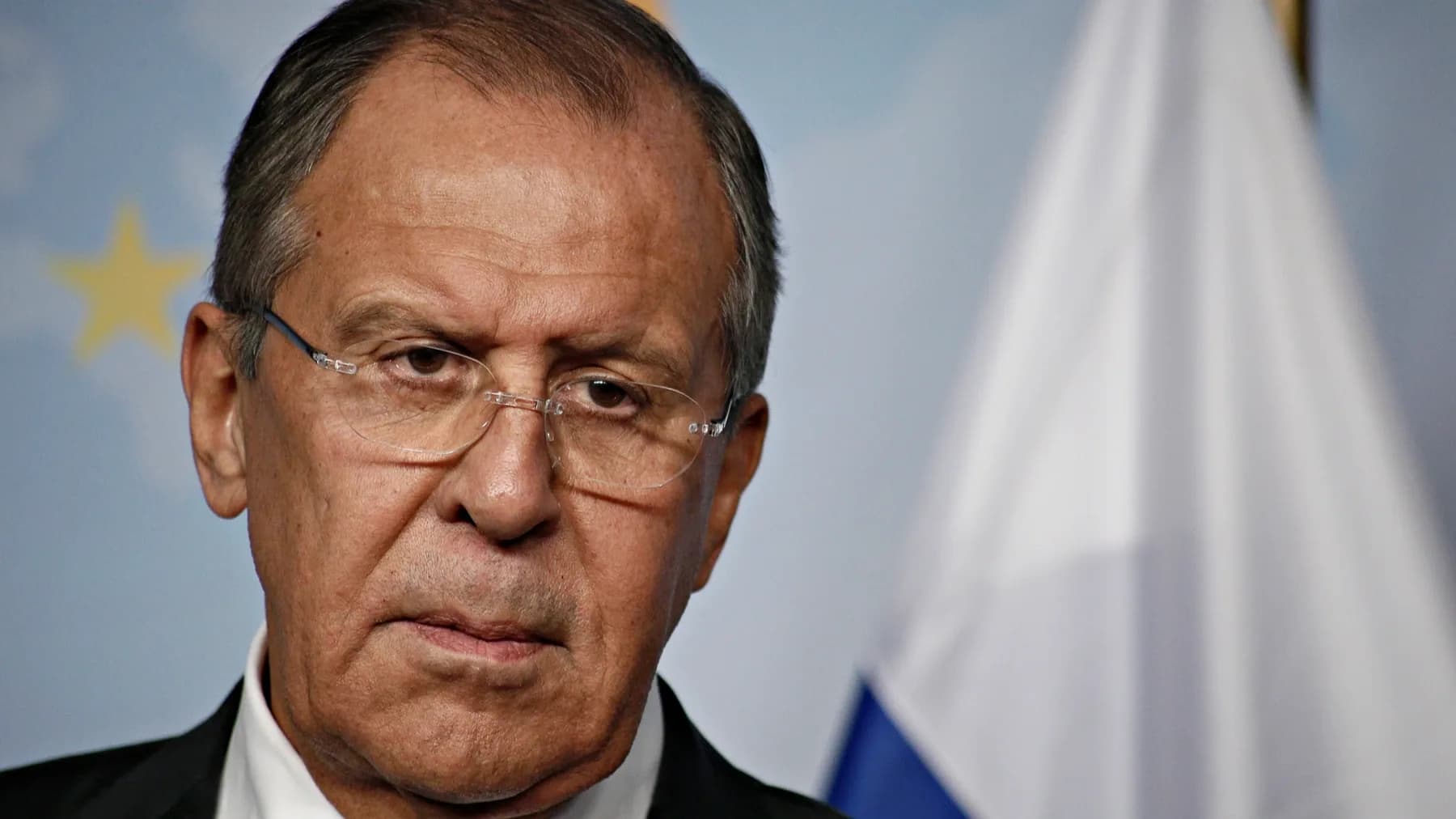 Szergej Lavrov