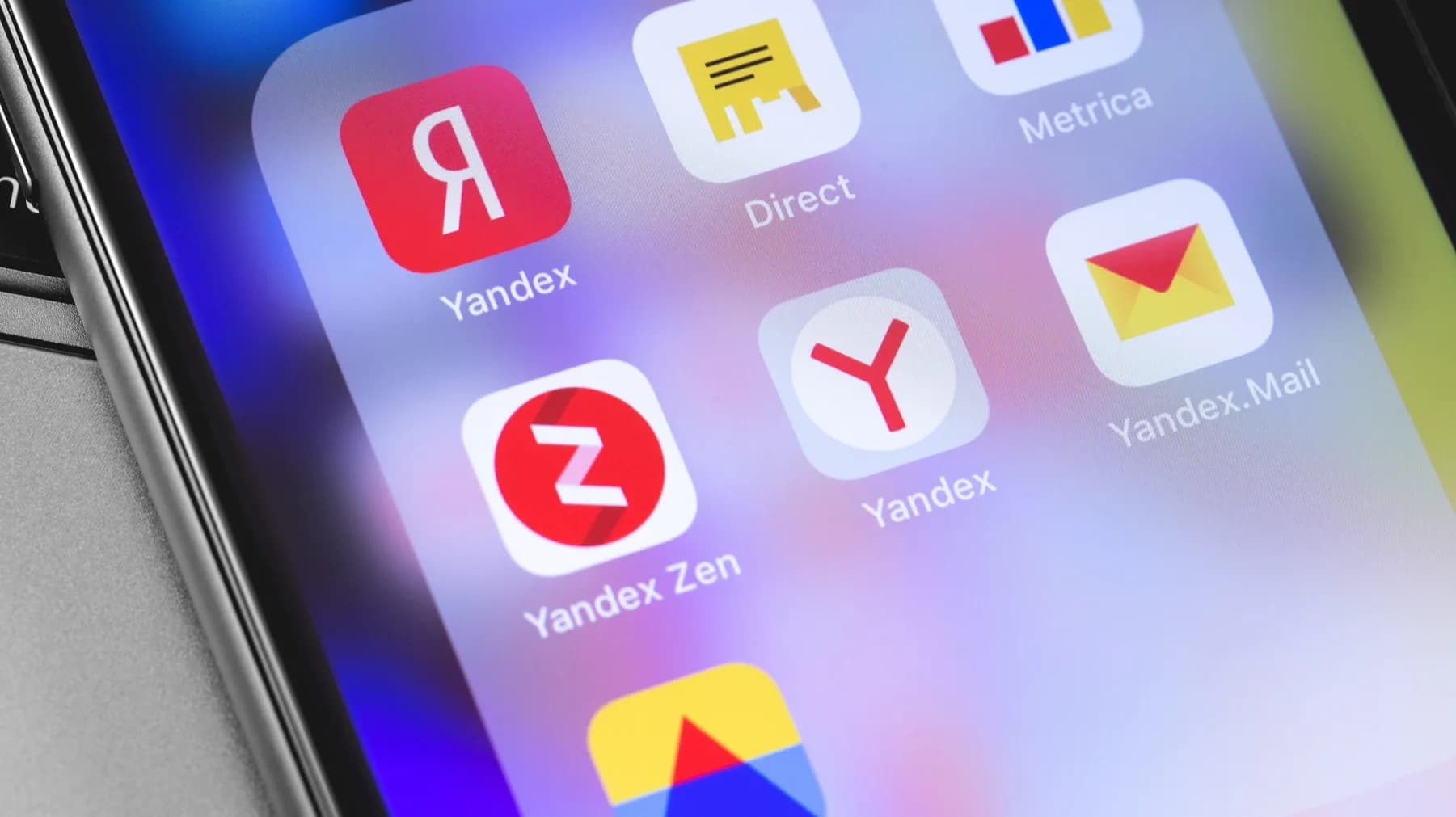 yandex