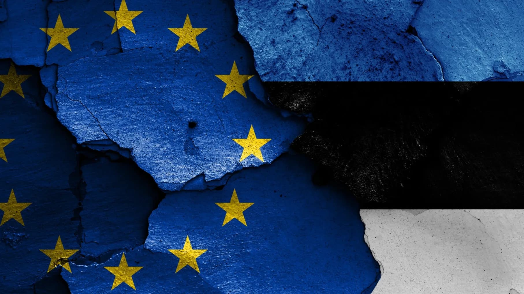 EU - Észtország