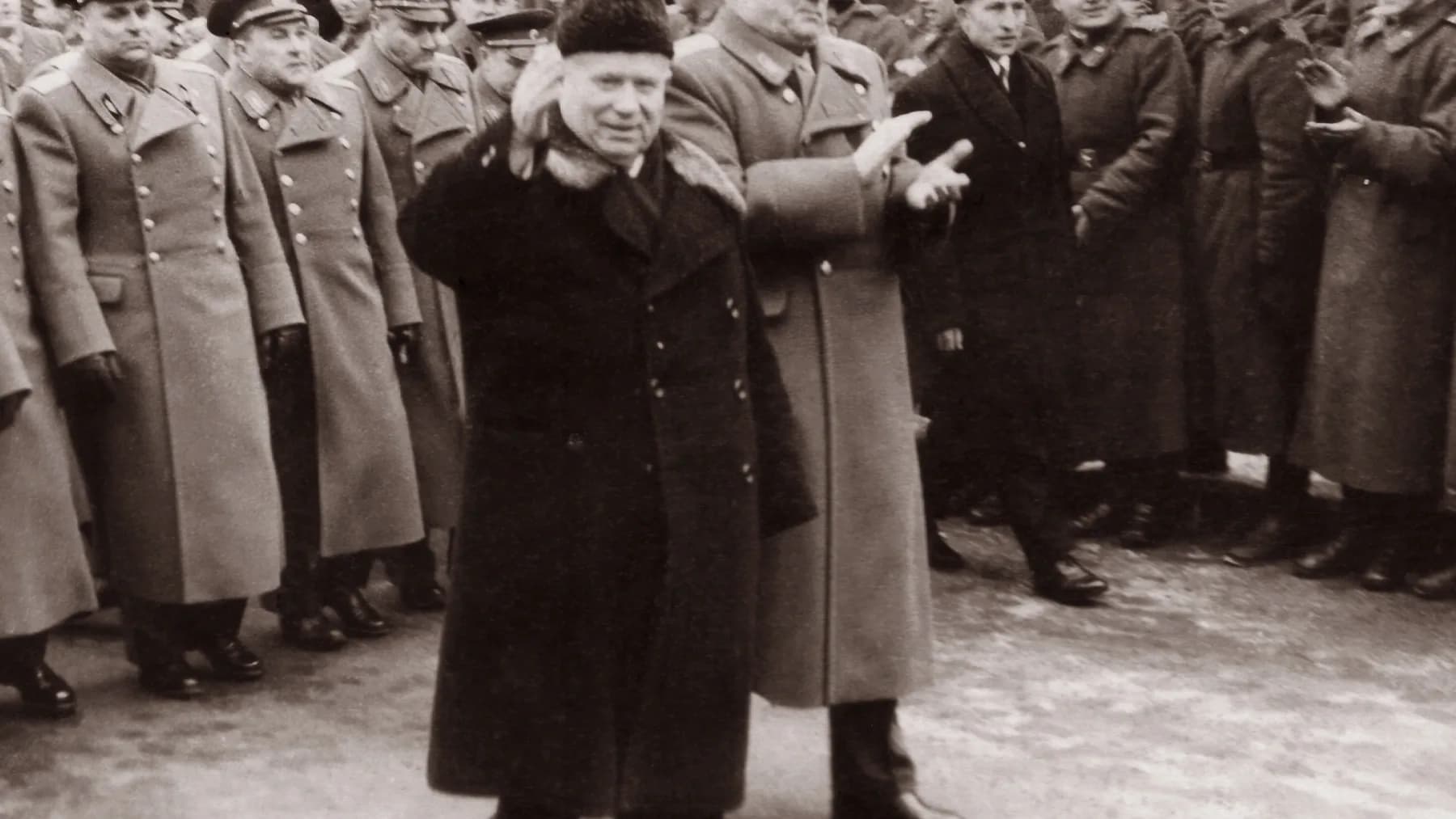 Nikita Hruscsov