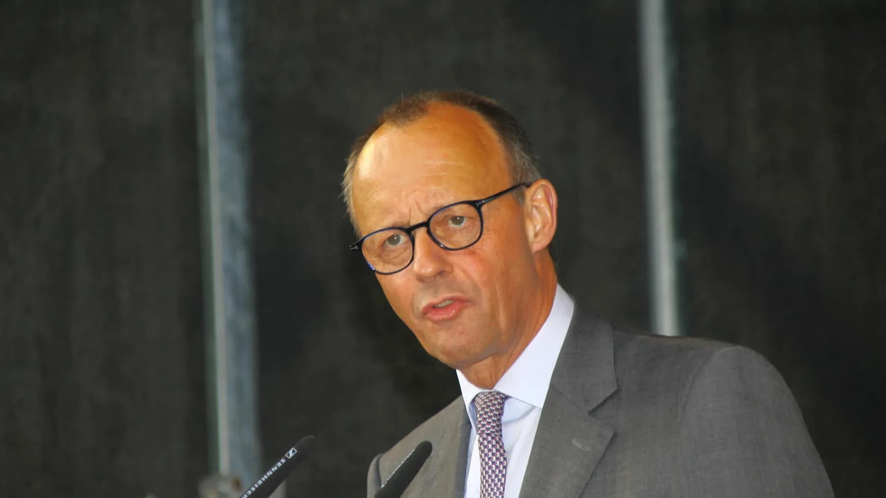 Friedrich Merz