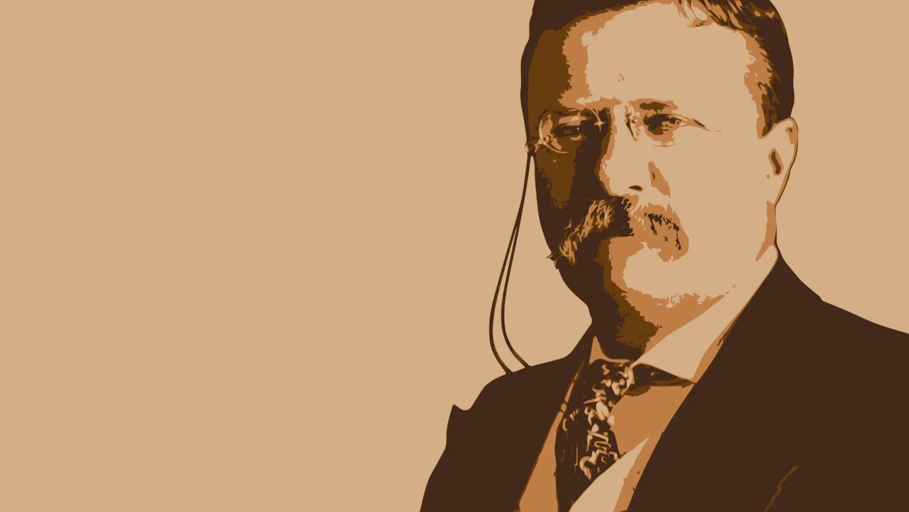 Theodore Roosevelt