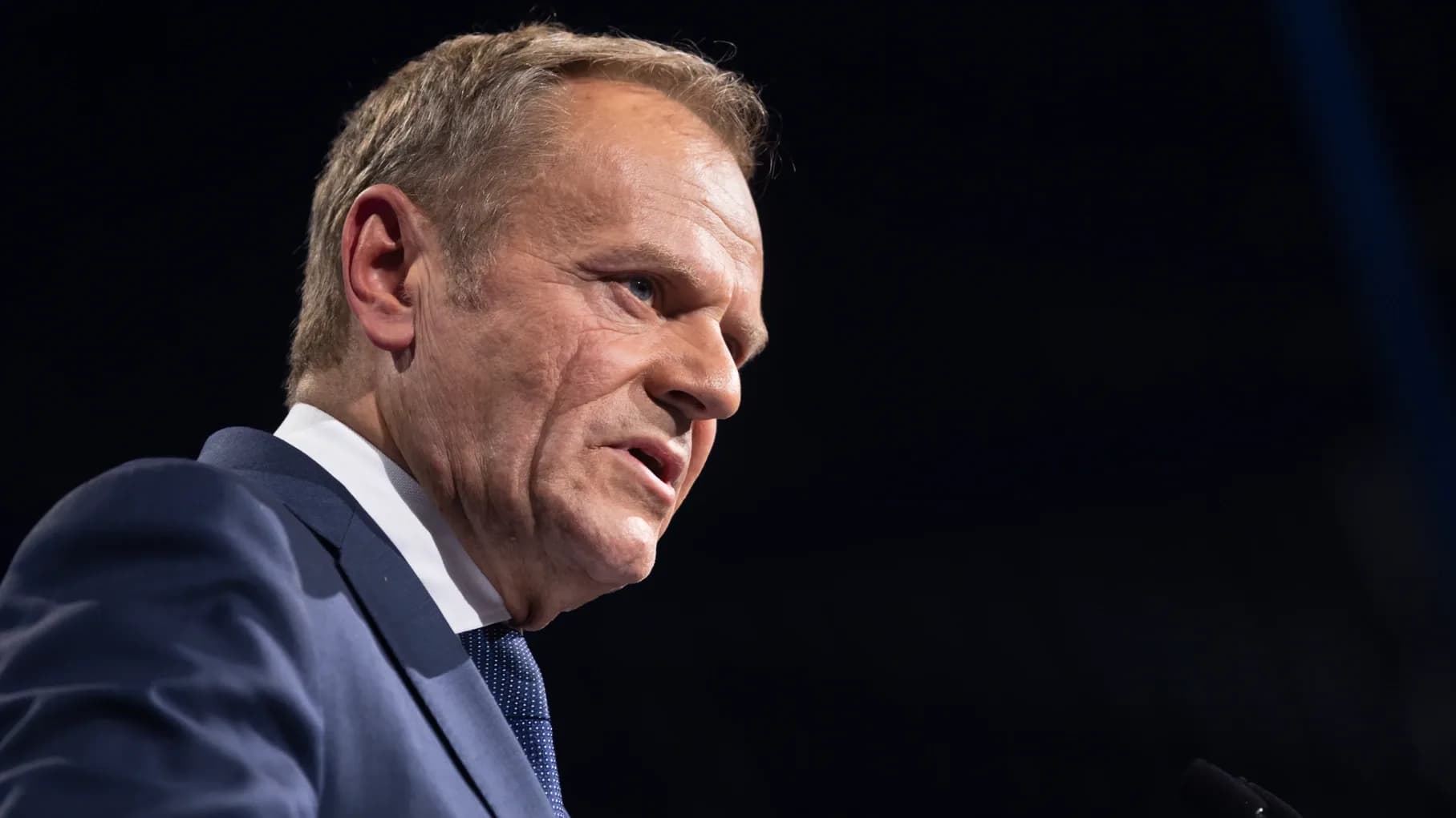 Donald Tusk