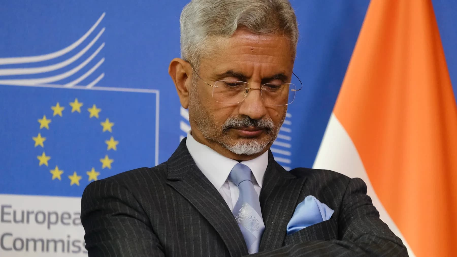 India határozott fellépést ígér az új amerikai szankciók ellen