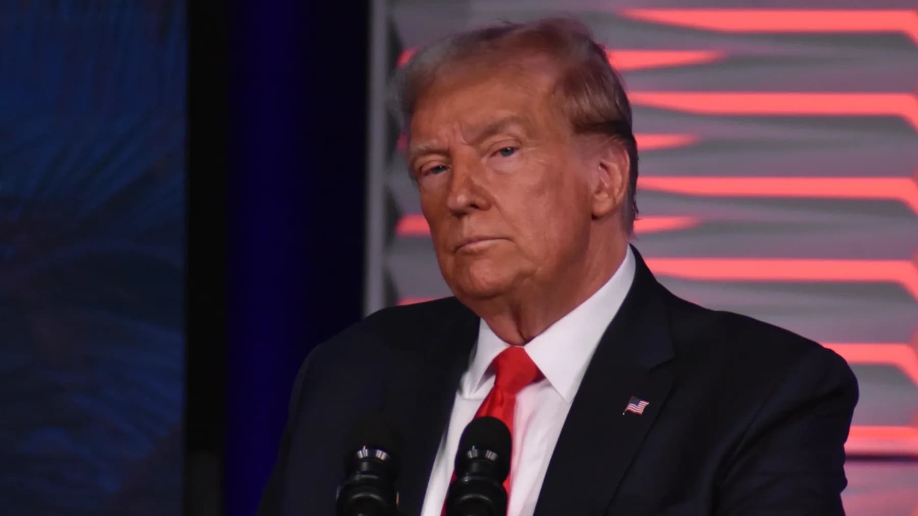 Repedések a MAGA-bázison: elpártolnak Trumptól a vidéki szavazók