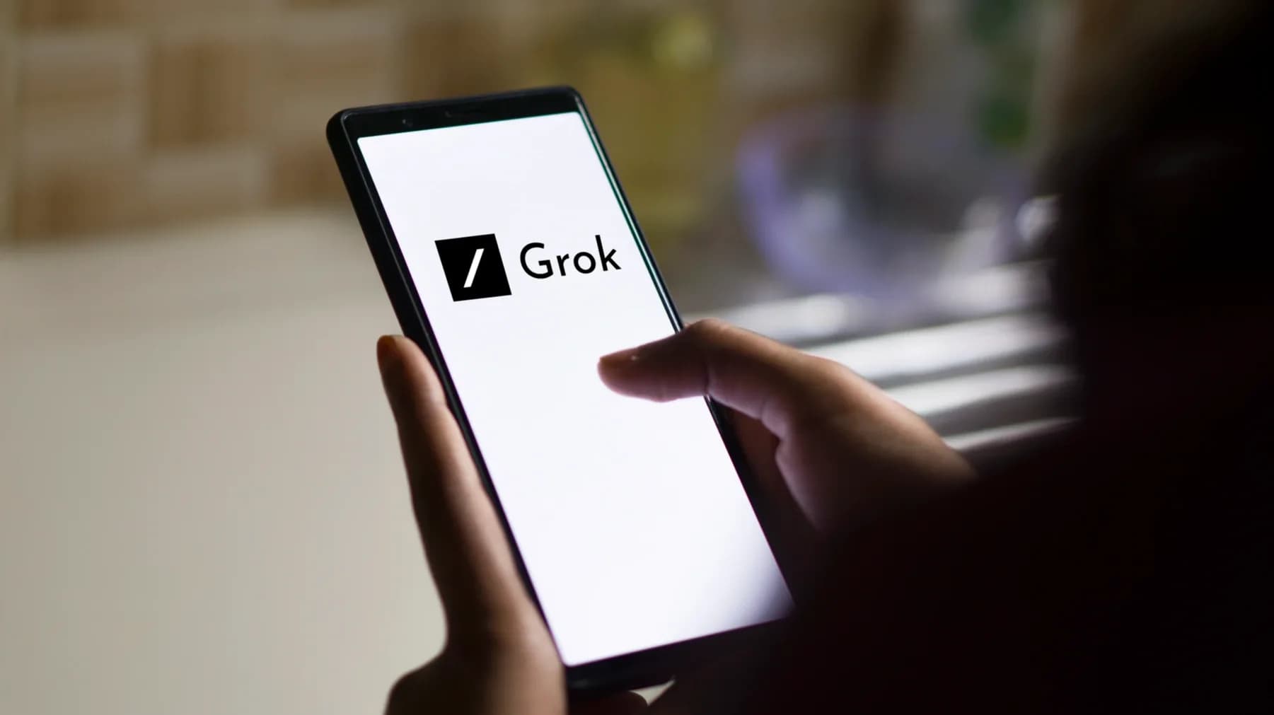 grok