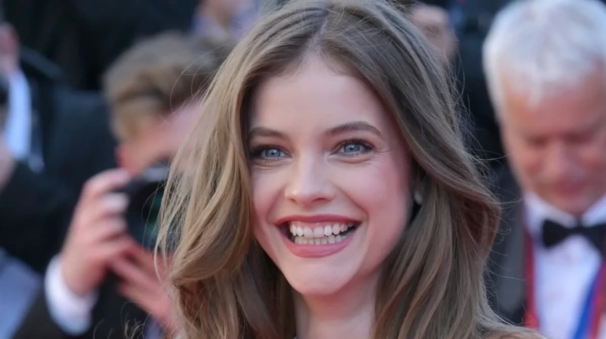 Palvin Barbara