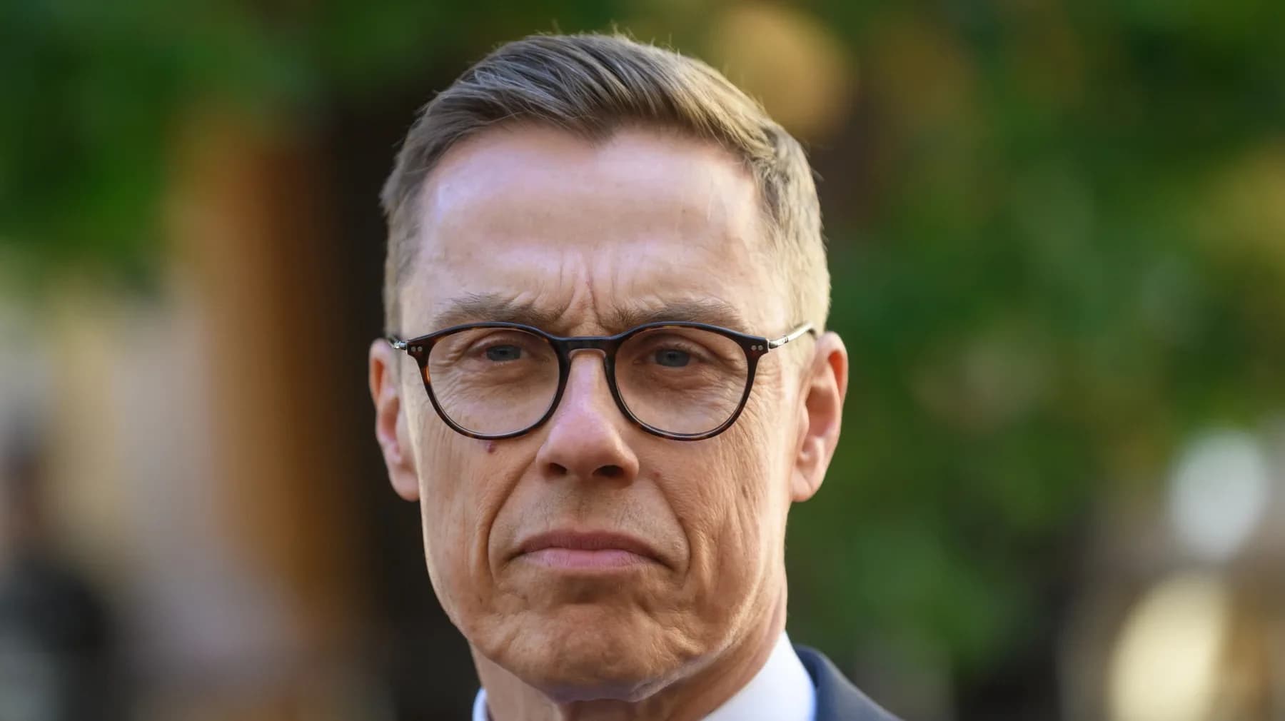 Alexander Stubb: Finnország nem tervez atomfegyvereket állomásoztatni békeidőben