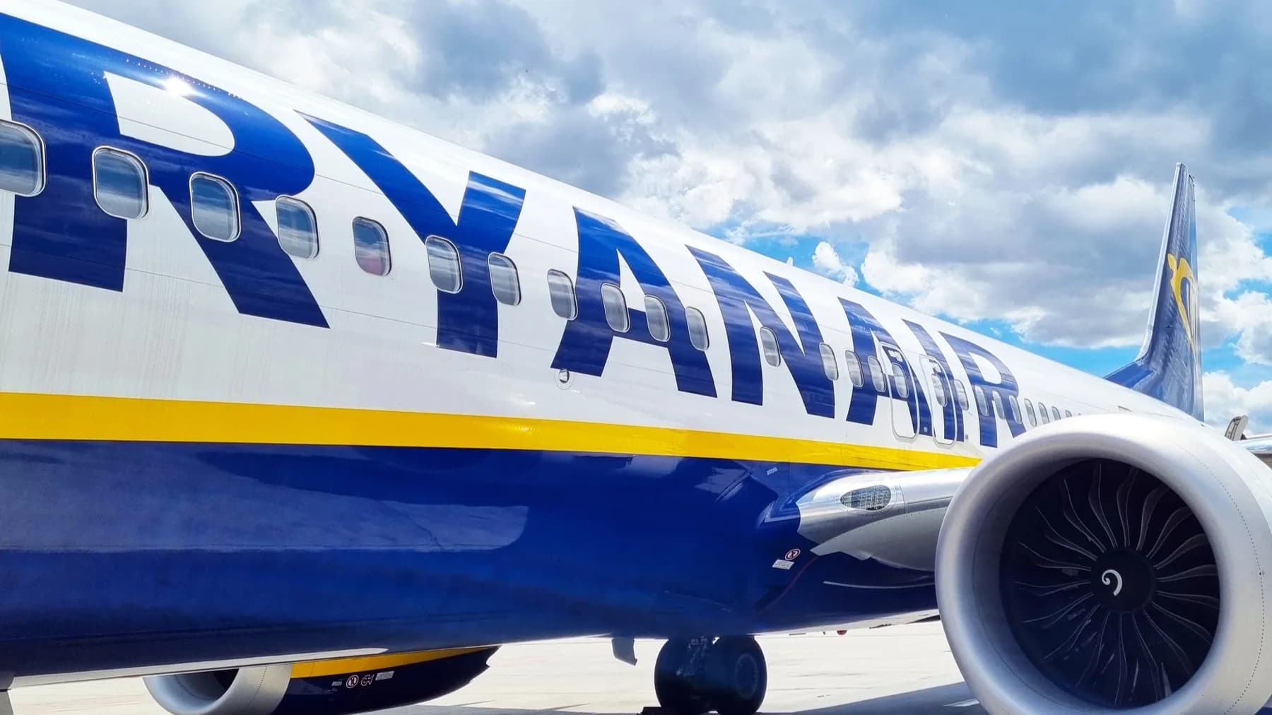 A megemelkedett üzemanyagárak miatt ritkítja téli járatait a Ryanair