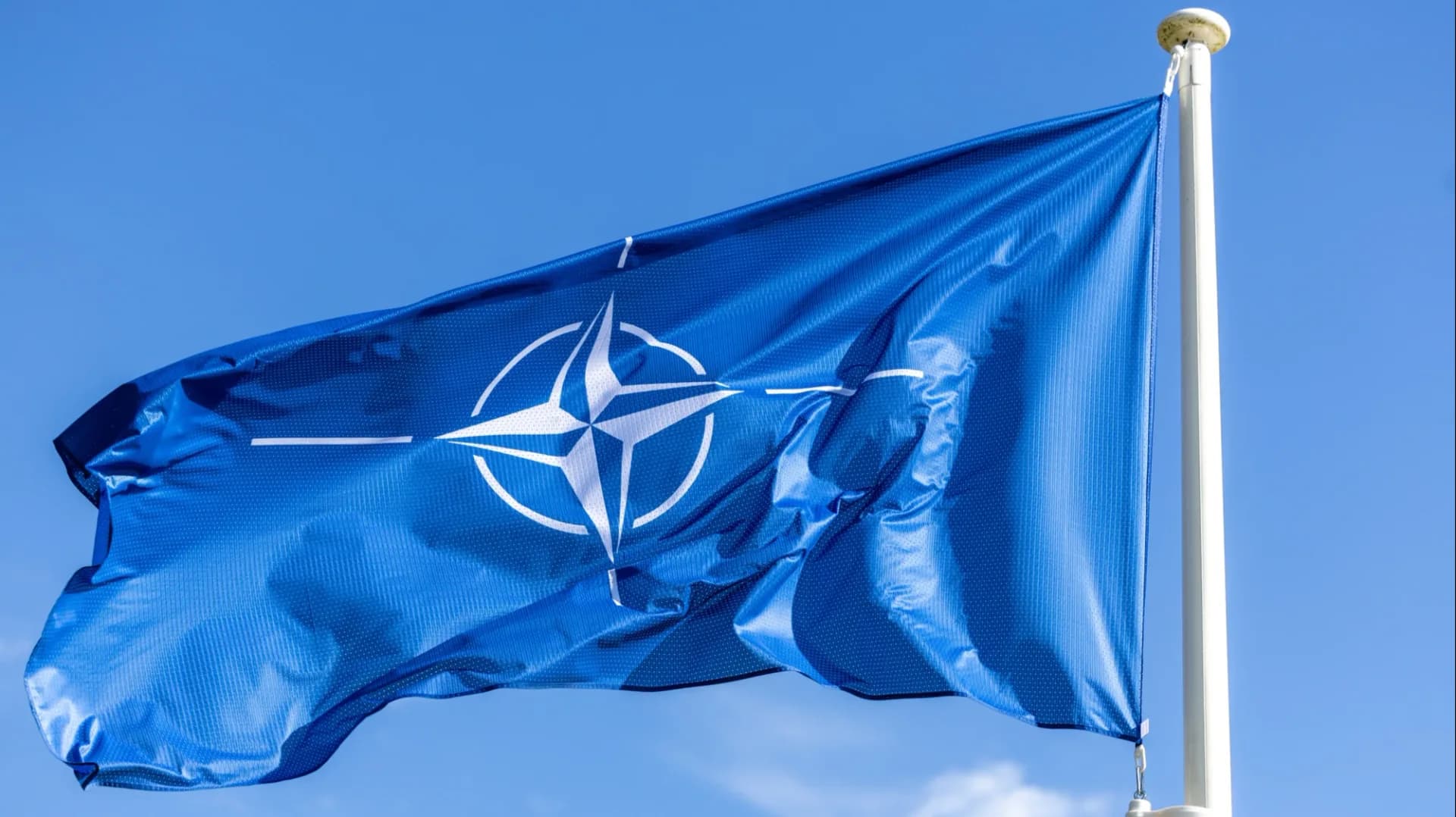Nyolc év után először látogatott Kijevbe a NATO Katonai Bizottsága
