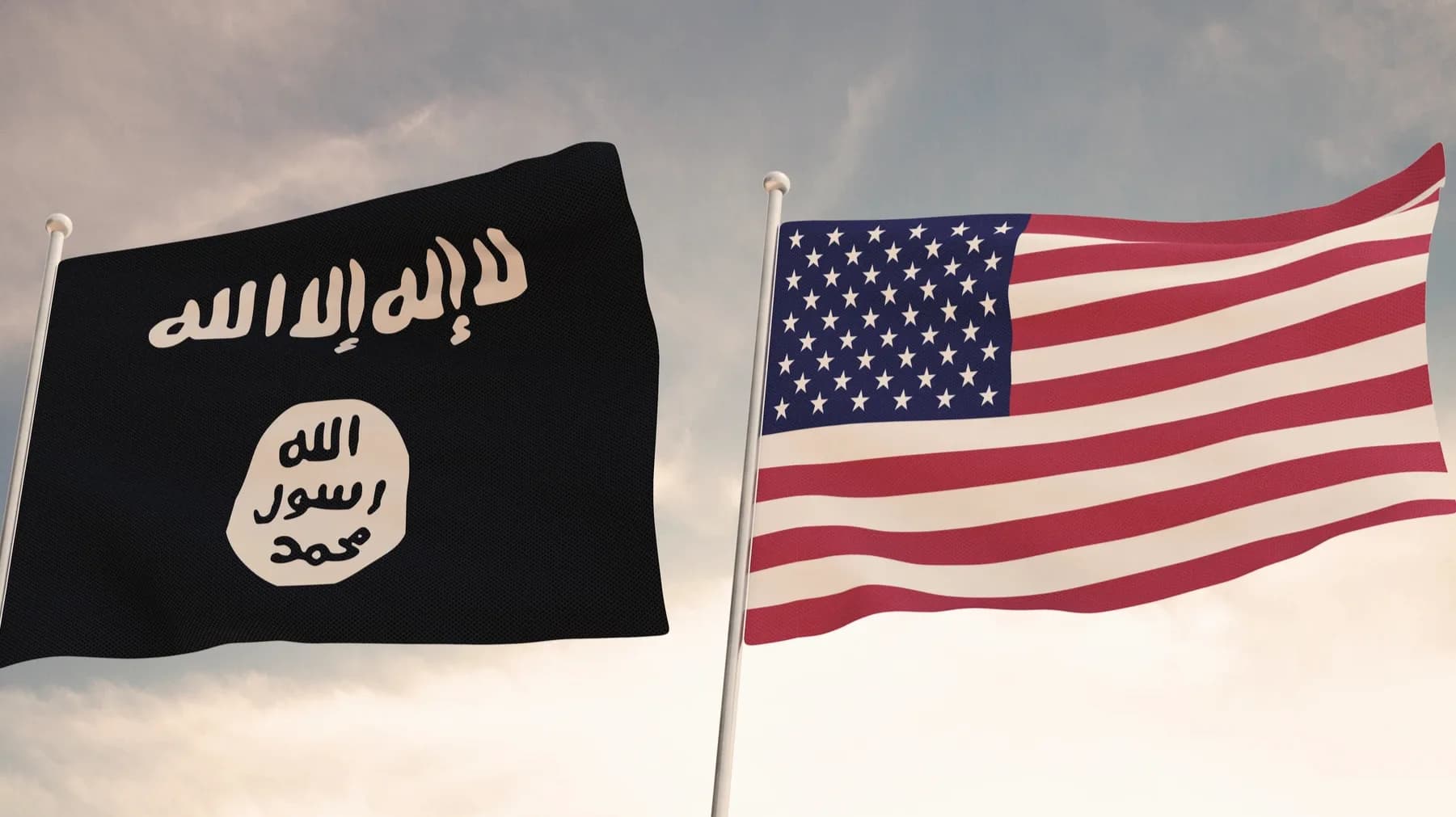 ISIS USA