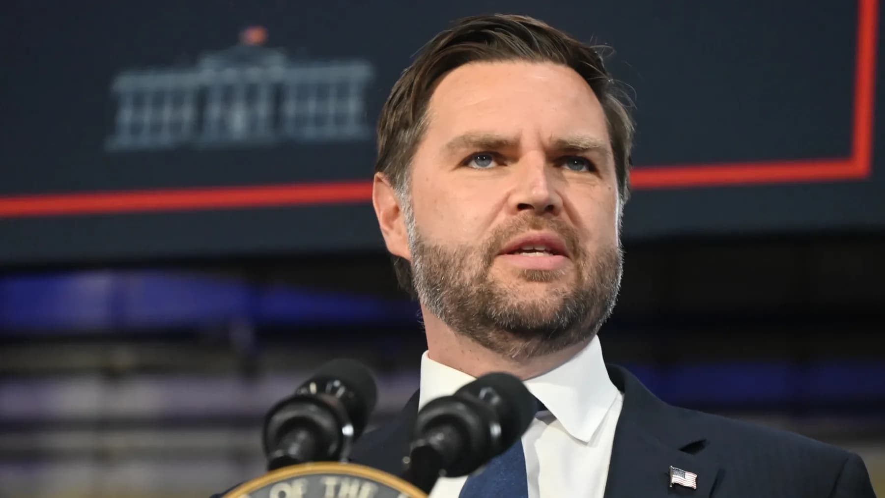 JD Vance