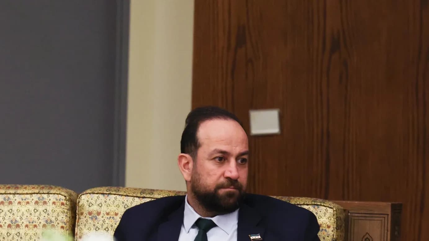 Magas szintű szíriai és izraeli delegáció tárgyalt Jordániában