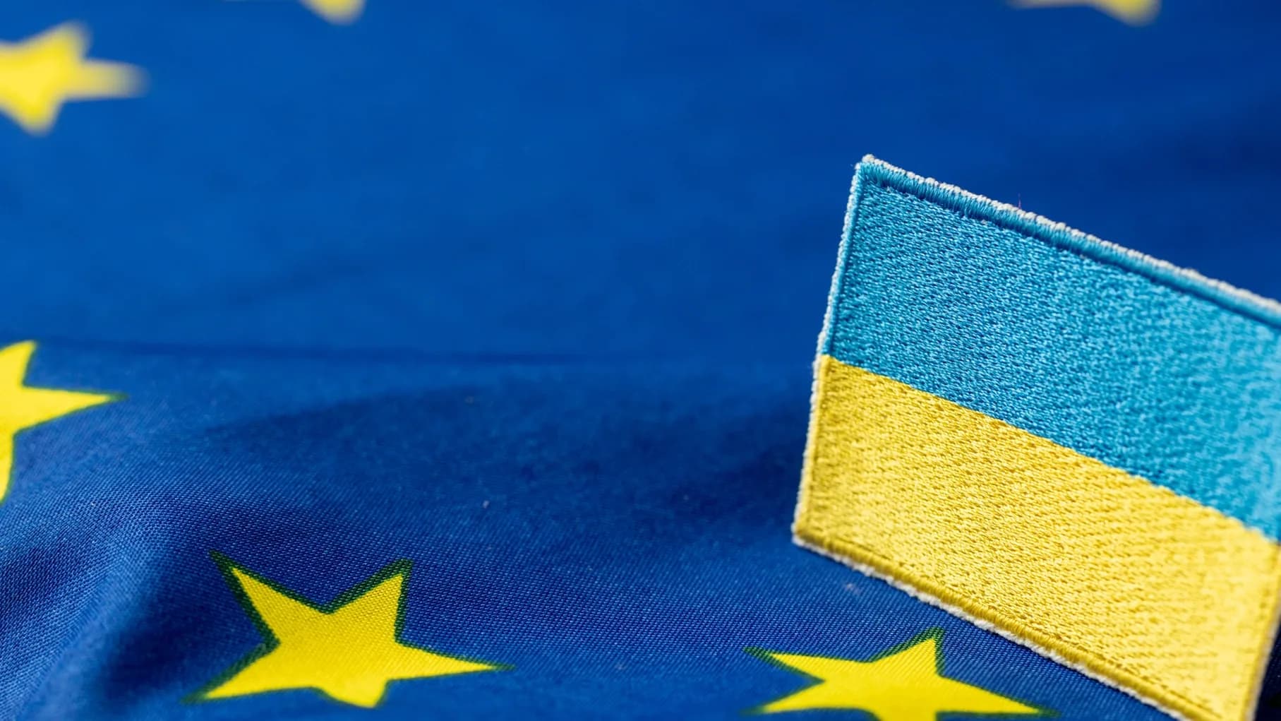 Ukrajna uniós csatlakozás