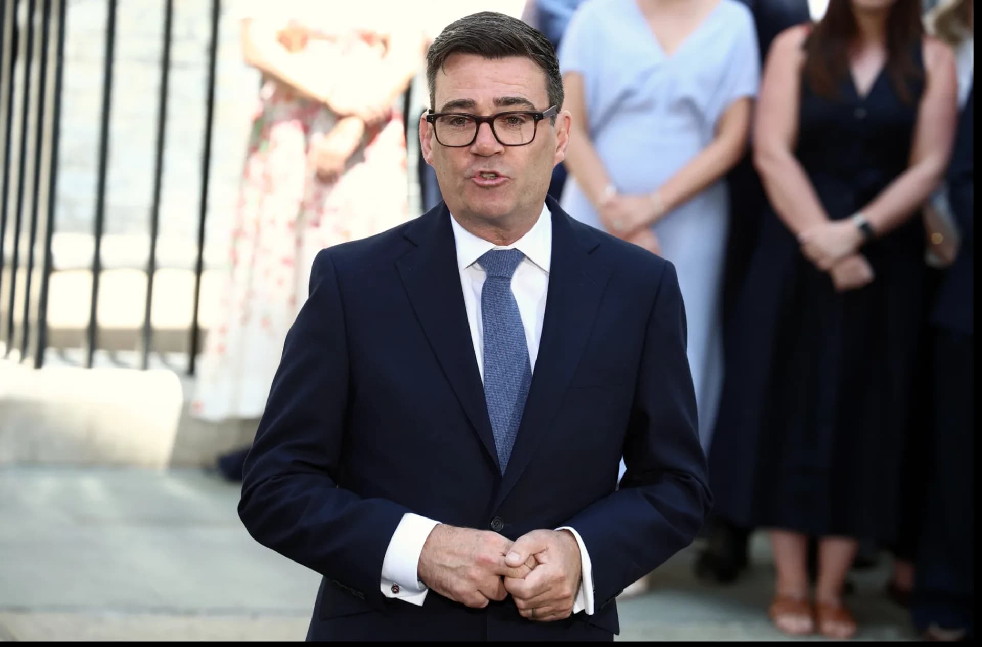 Andy Burnham