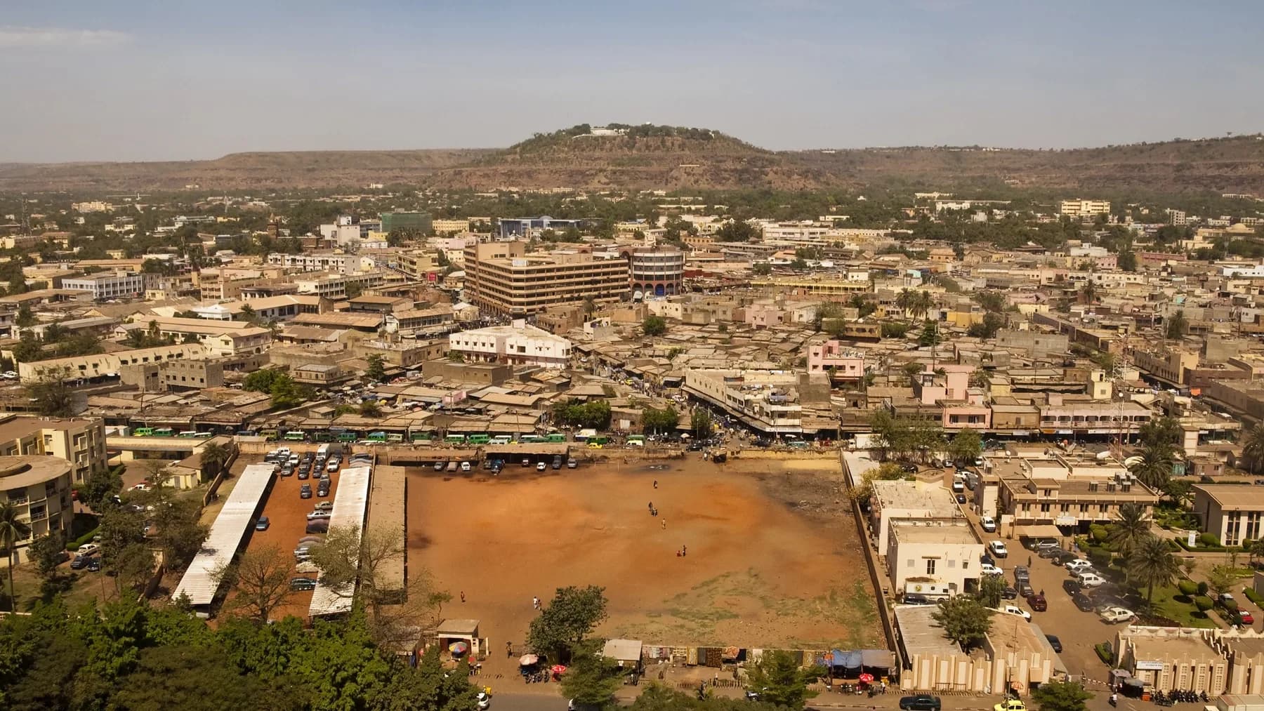 Mali