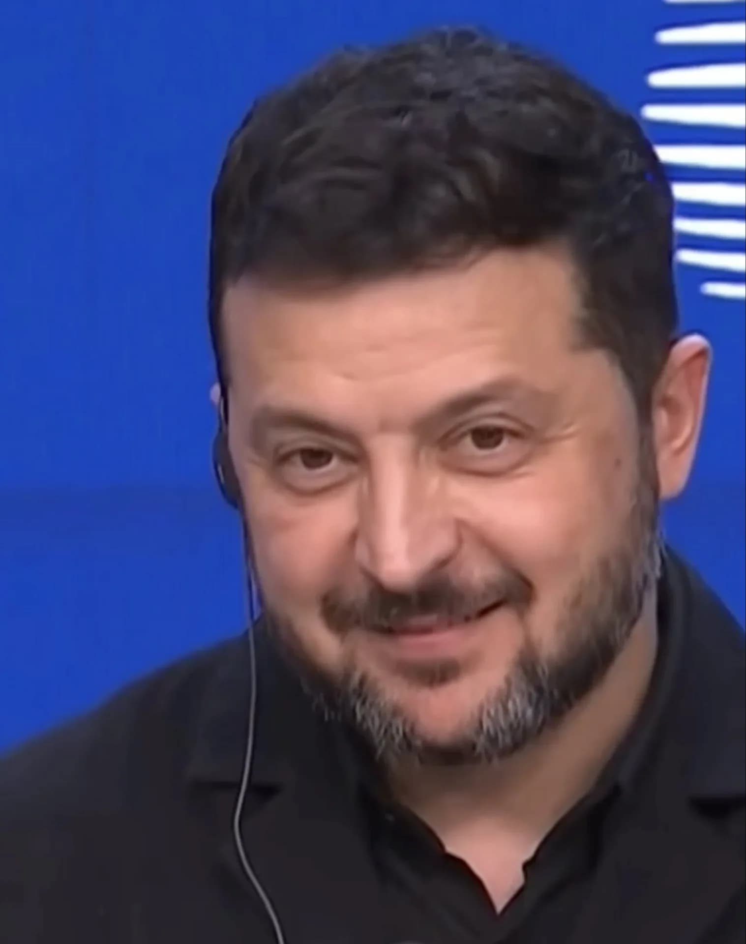 Volodimir Zelenszkij