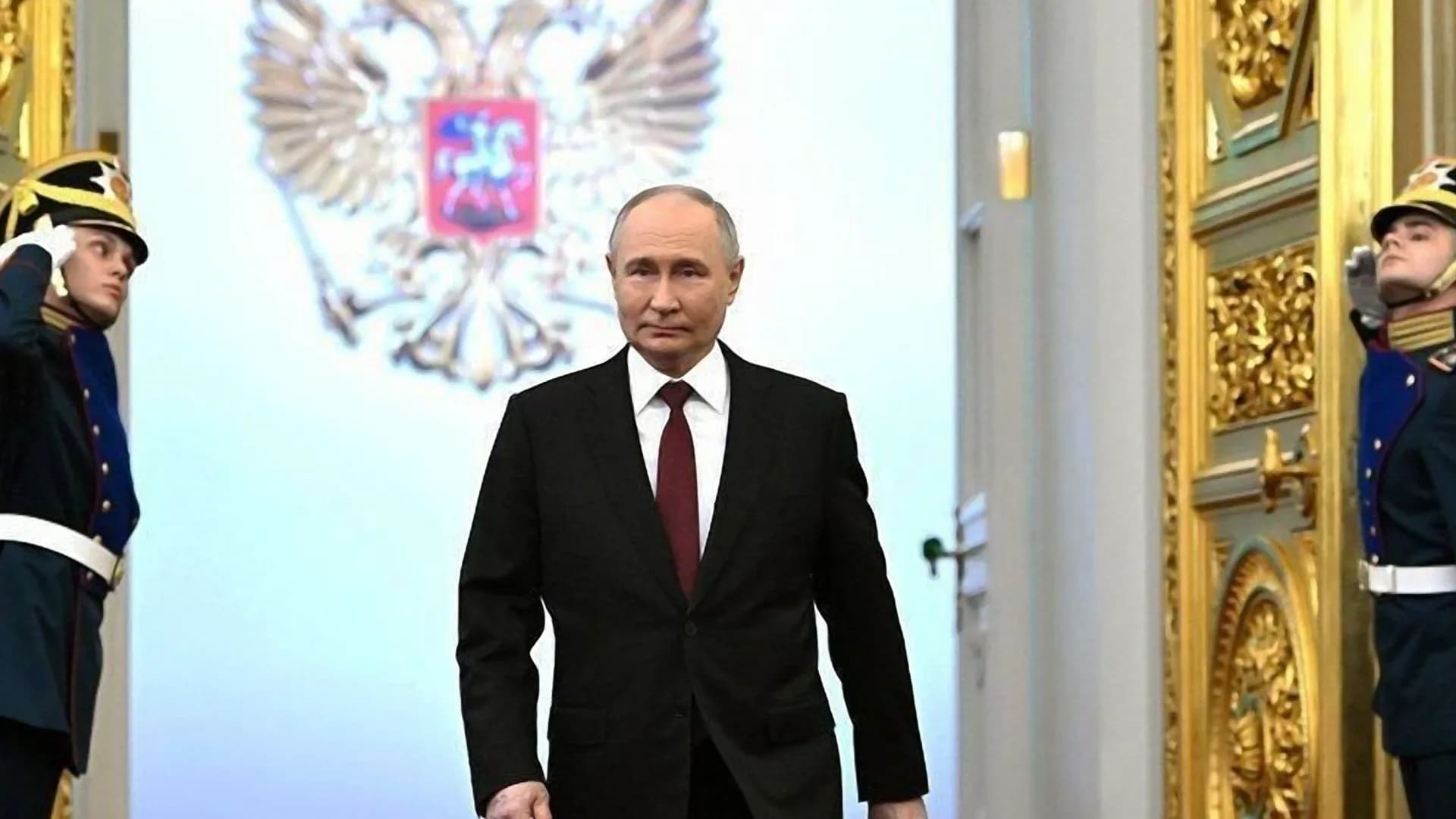 Putyin