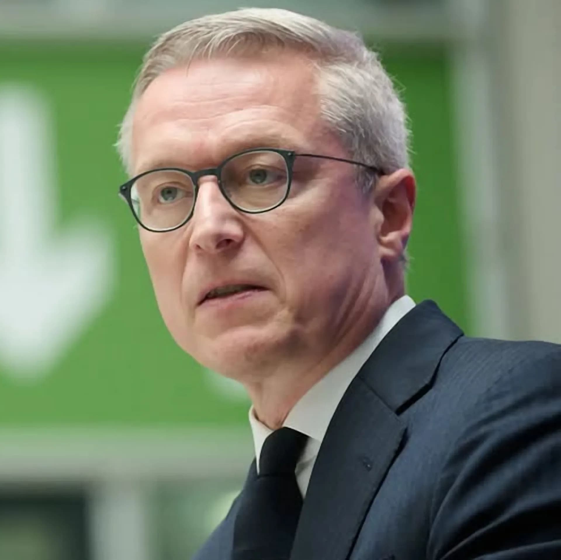 Karsten Wildberger