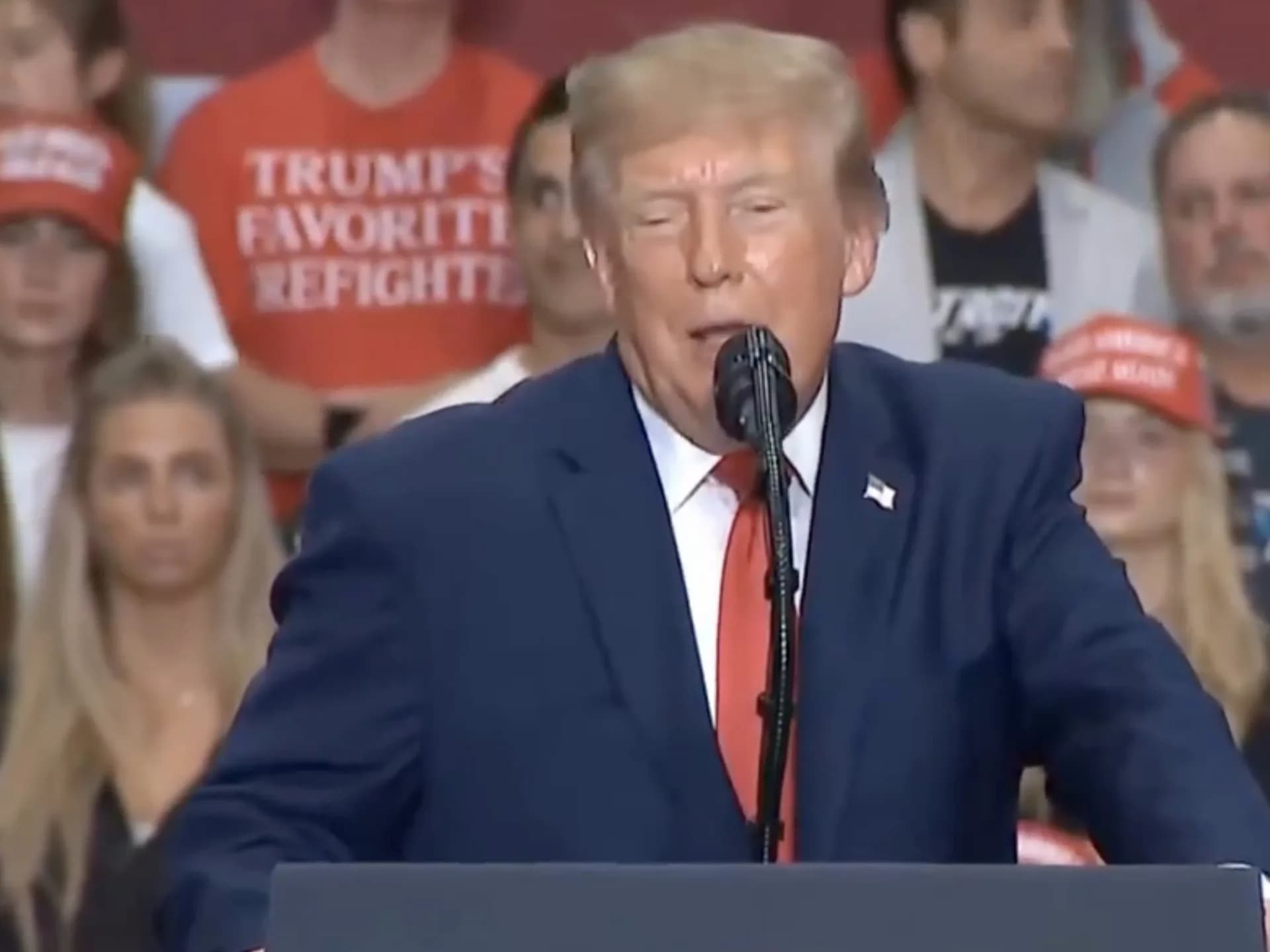 Trump