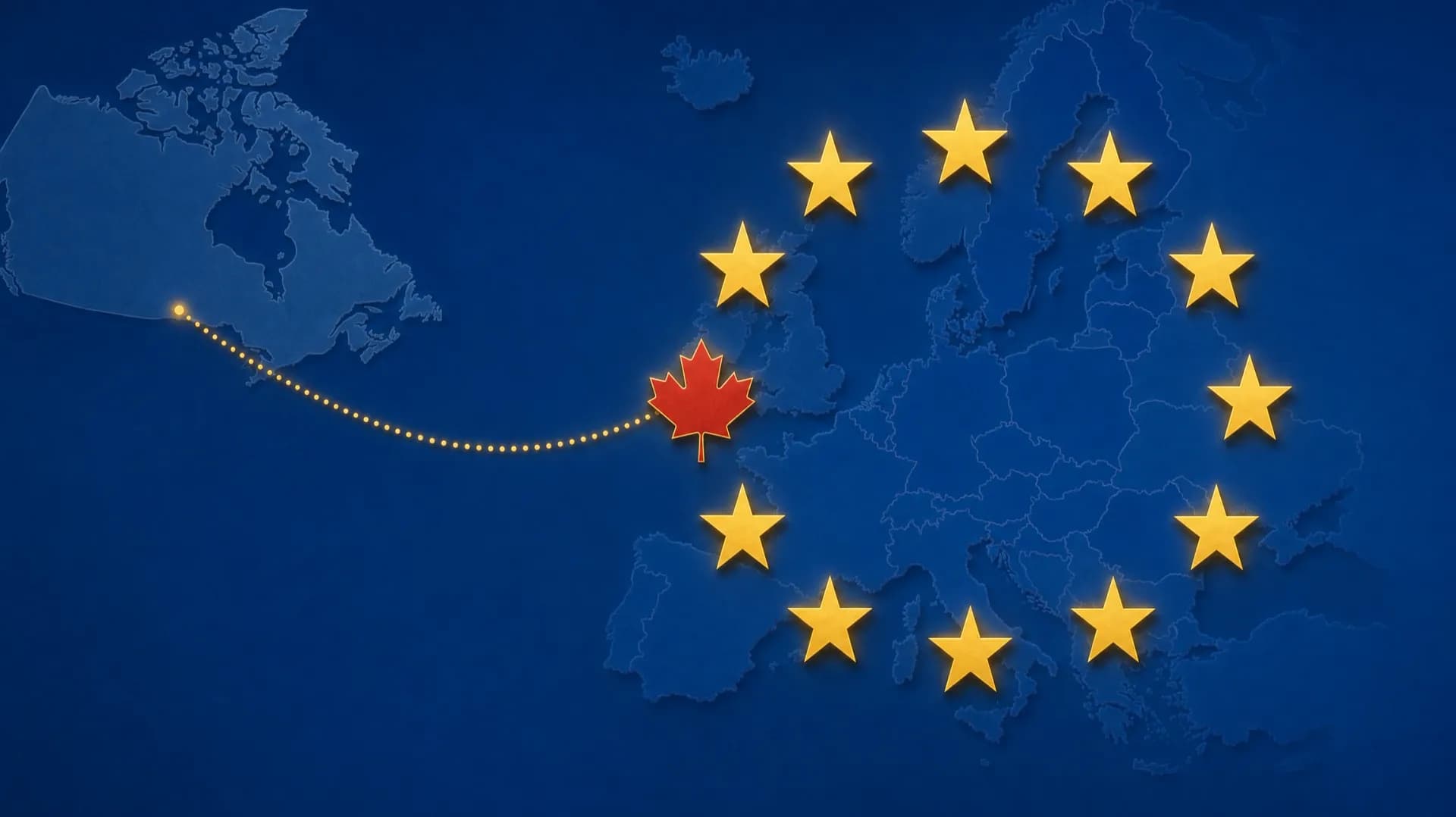Kanada az EU-ban? Semmi sem lehetetlen
