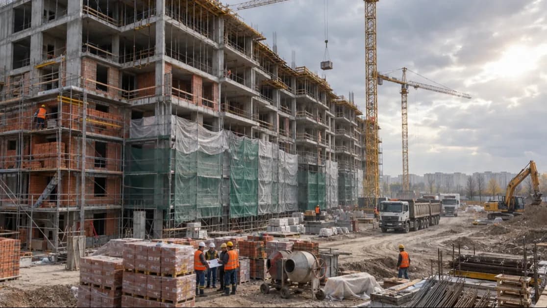 Félmilliós fizetést kínálnak a szakmunkásoknak