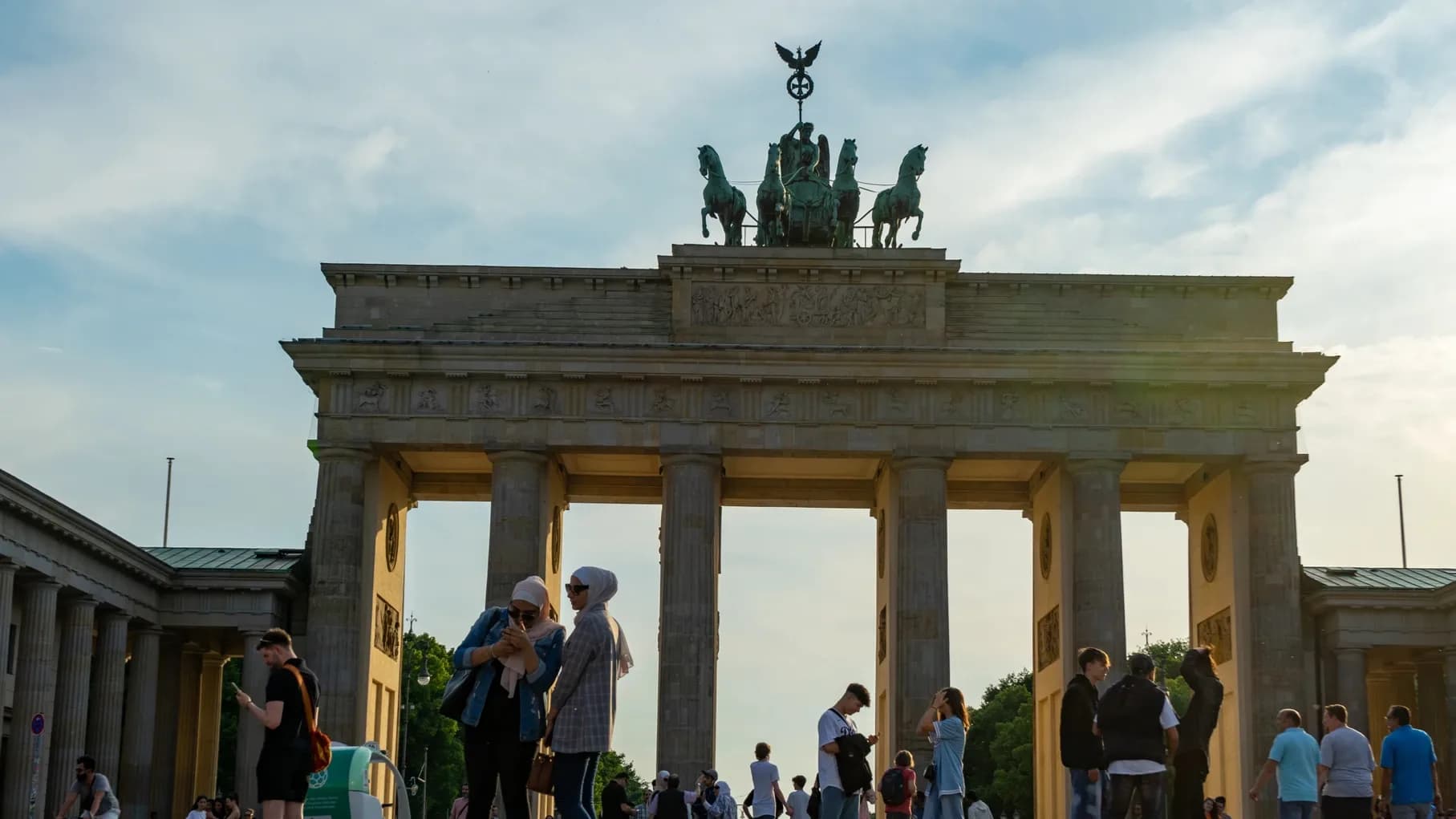 Berlin