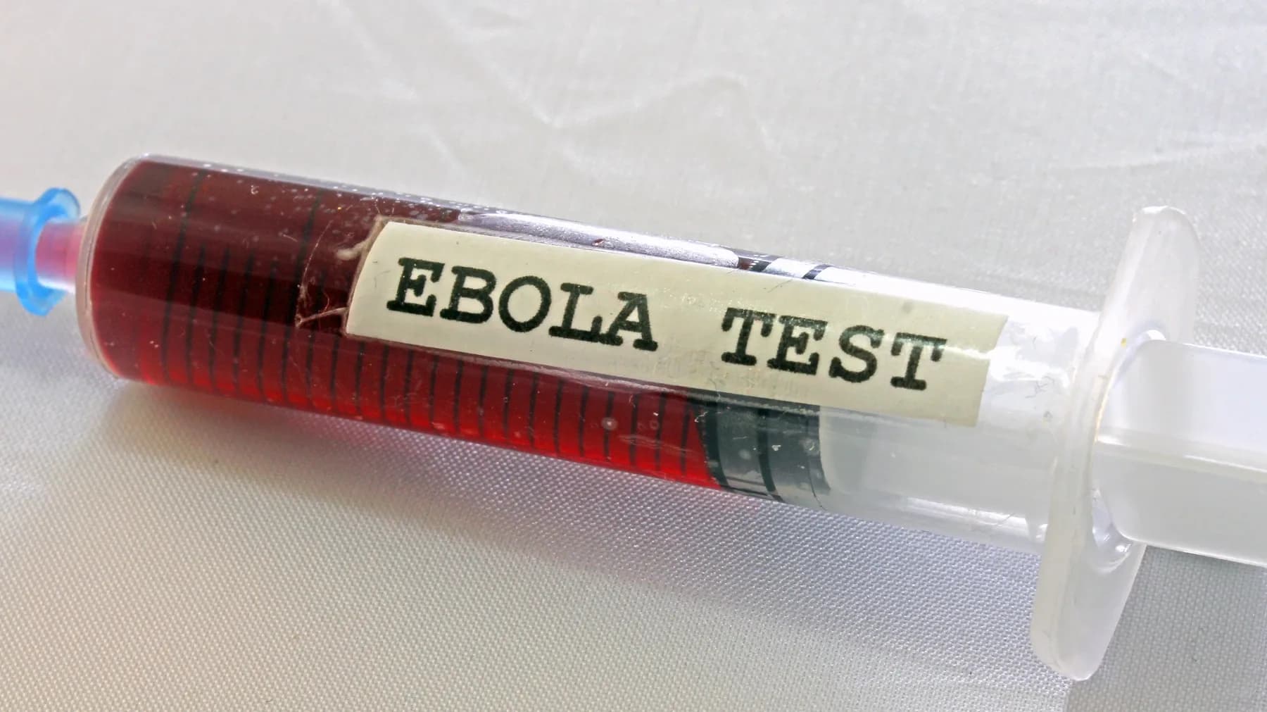 Ebola