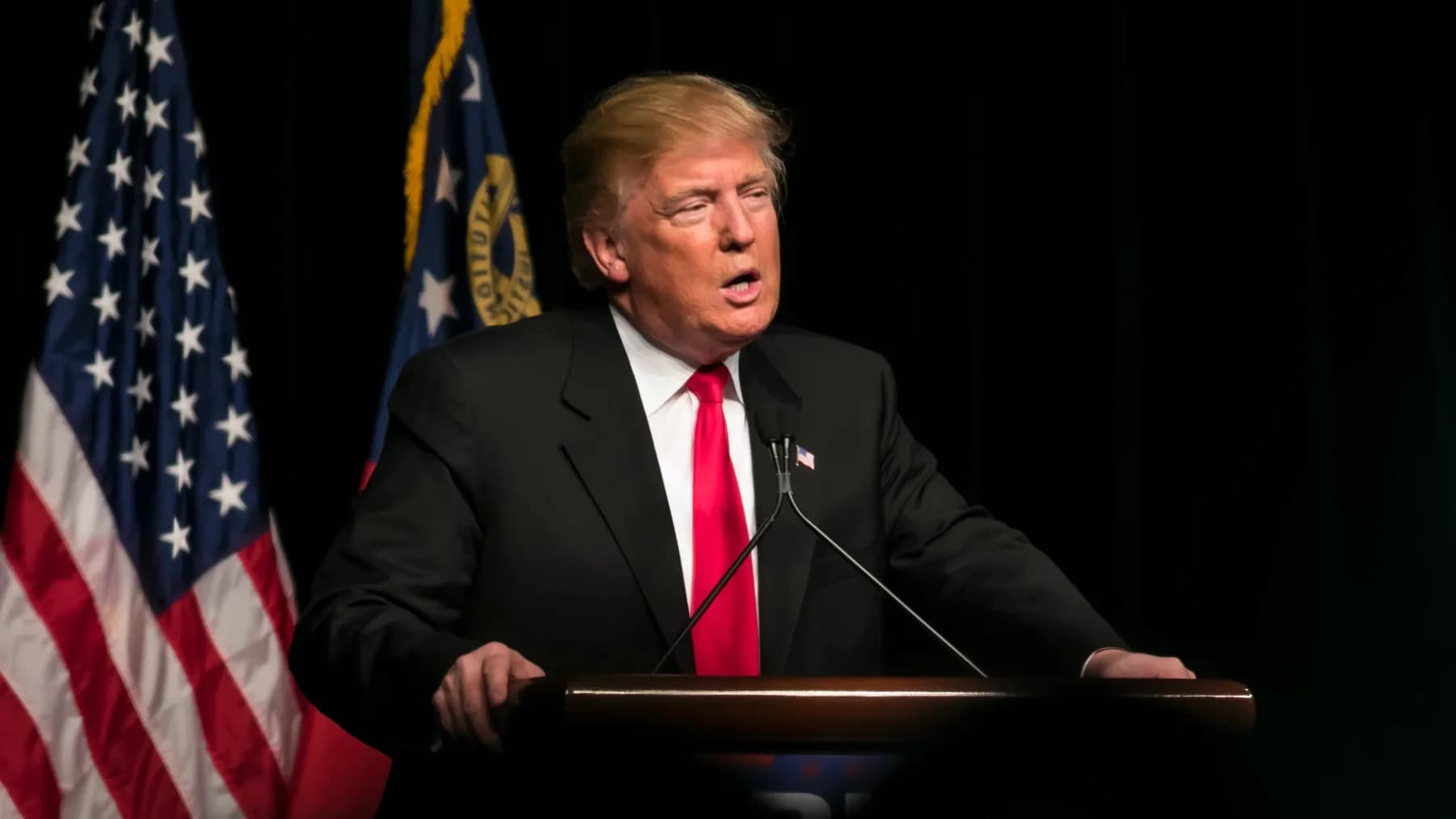 Trump