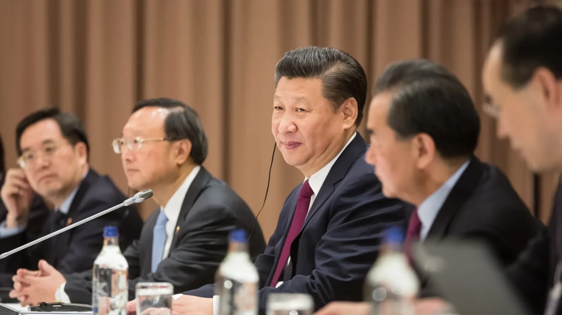 Hét év után ismét indiai látogatásra készül Xi Jinping