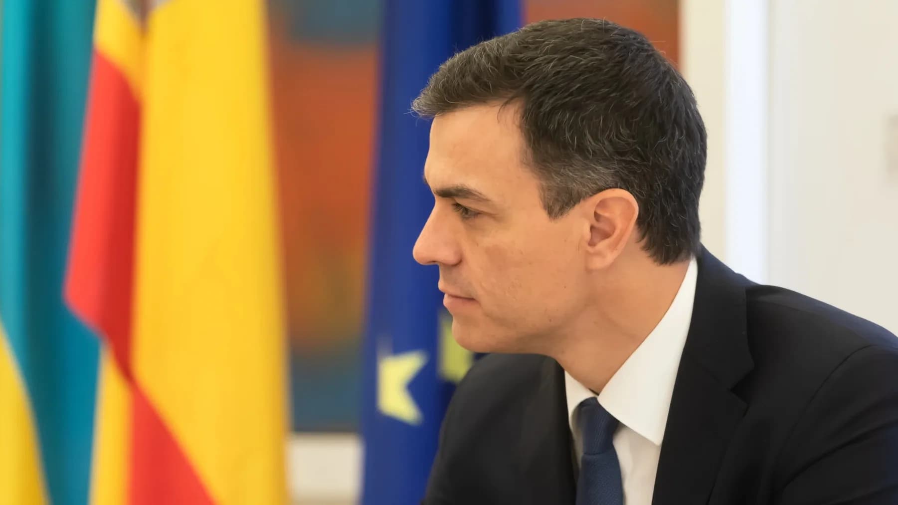 Pedro Sánchez