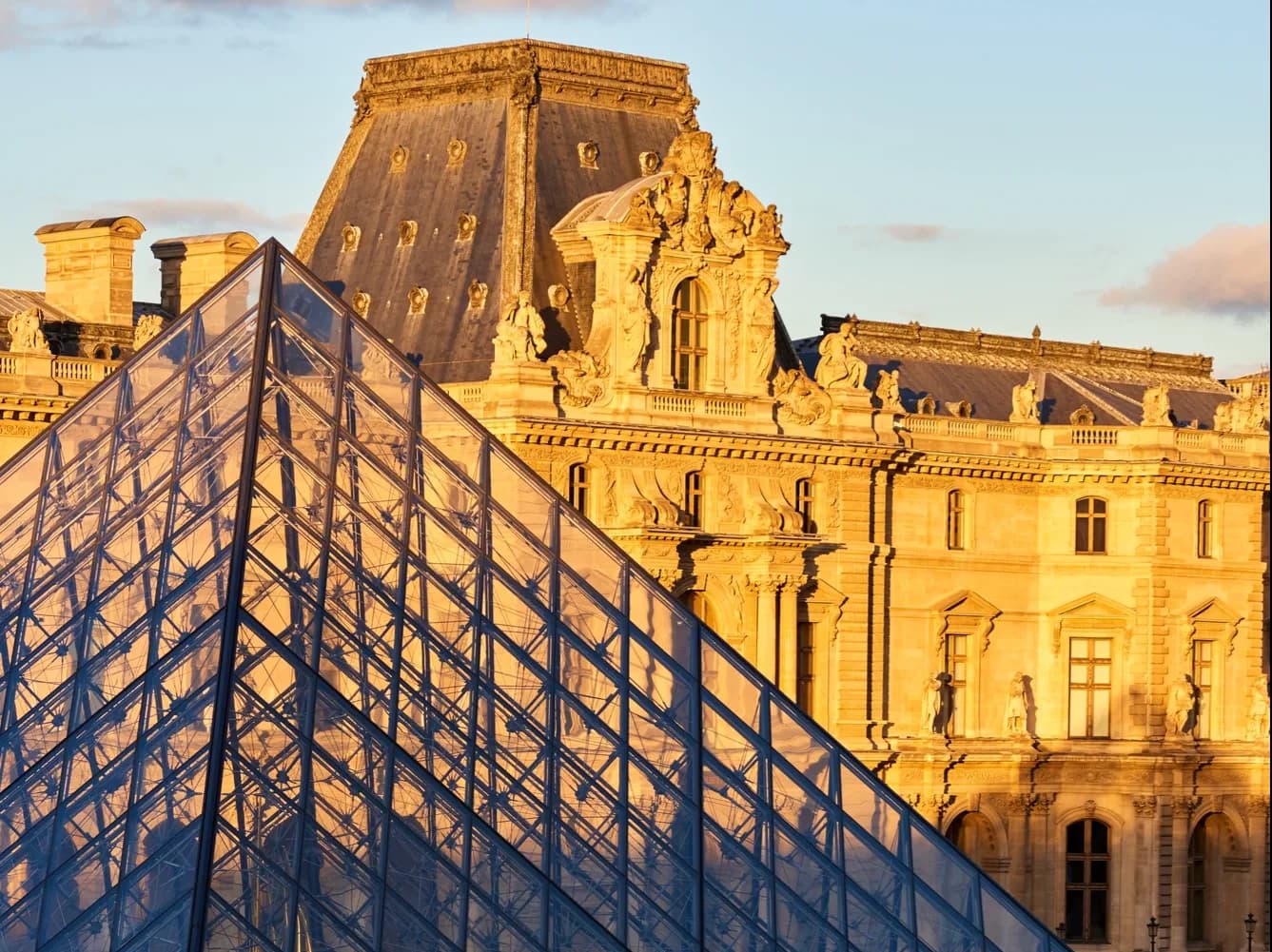 Louvre