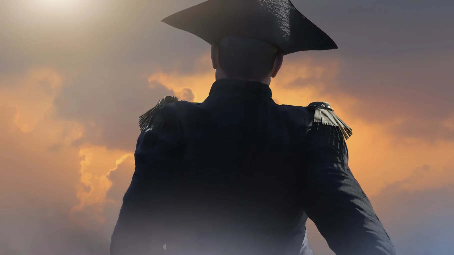 Napóleon Bonaparte