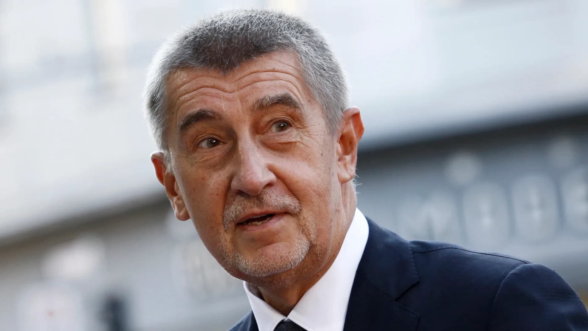 Andrej Babis