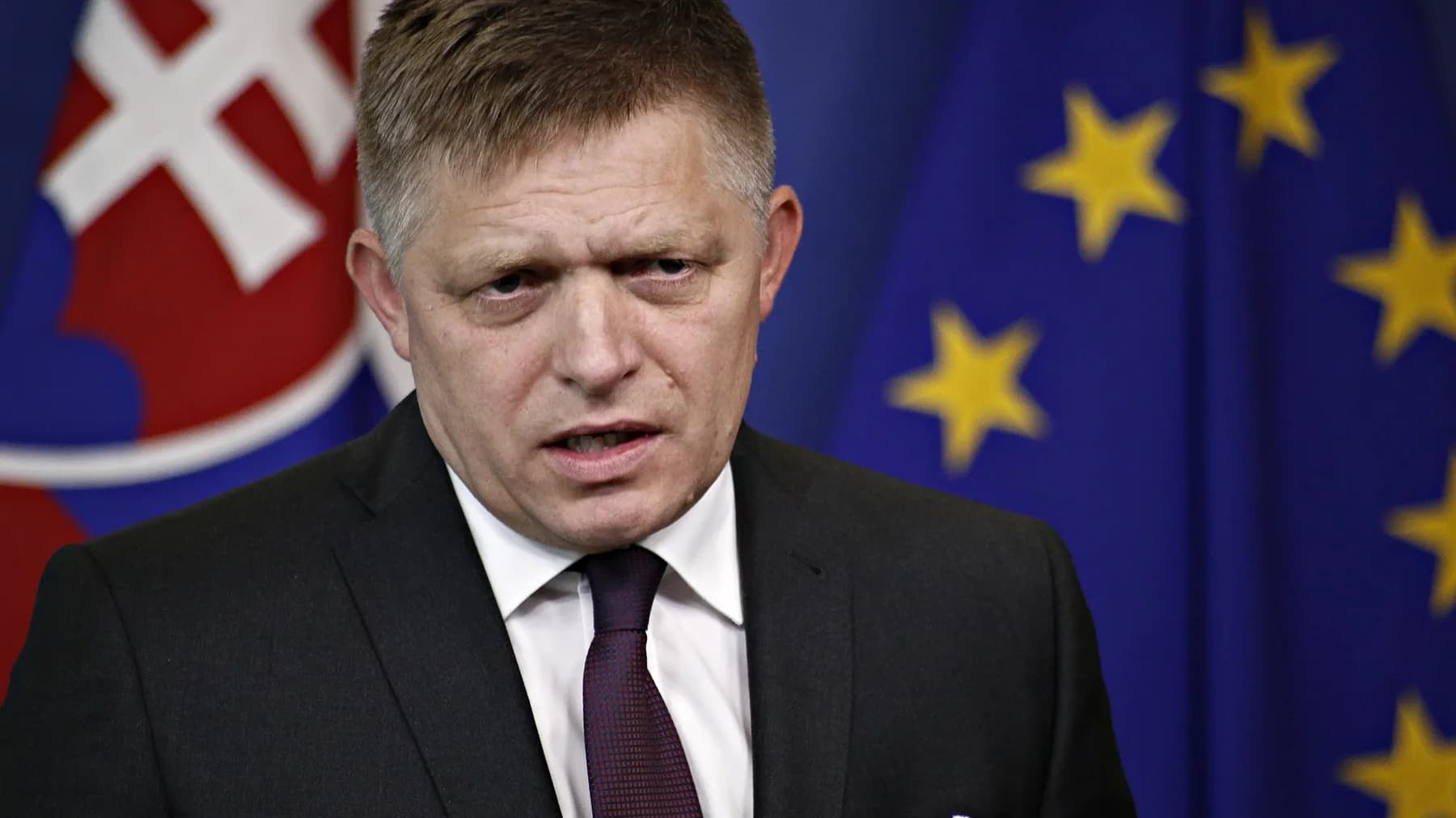 Robert Fico